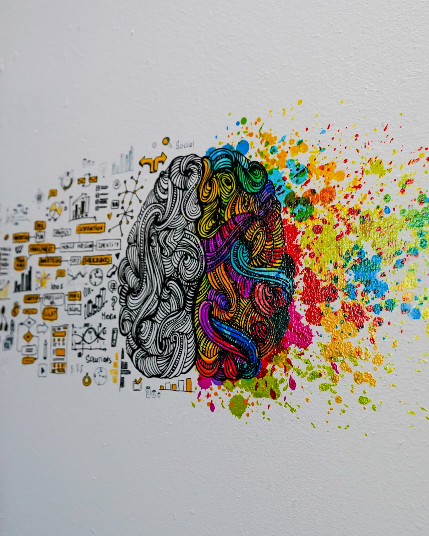 We offer design services for your printing needs